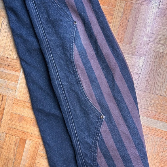 Vintage Bar None Quarterhorse Jeans W27x34” - Picture 4 of 9